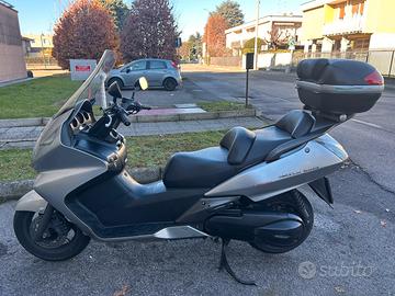 Scooter Honda silver wing