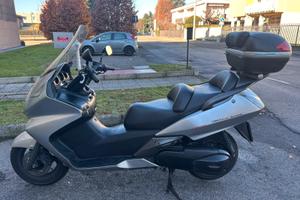 Scooter Honda silver wing