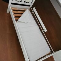 Lettino Ikea