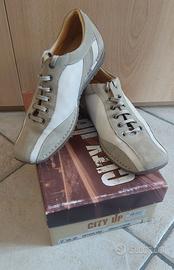 SNEAKER SCARPE DA UOMO NUOVE 43