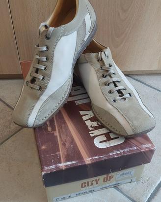 SNEAKER SCARPE DA UOMO NUOVE 43