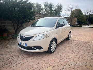 LANCIA YPSILON 1.3 MULTIJET EURO 6