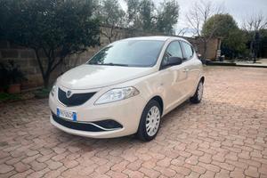 LANCIA YPSILON 1.3 MULTIJET EURO 6