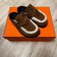 Hermes ciabattine Go