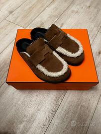 Hermes ciabattine Go