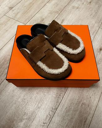 Hermes ciabattine Go
