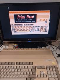 Commodore Amiga 500 Plus