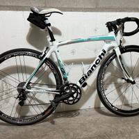 BIANCHI C2C 100 STRADE