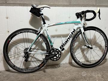 BIANCHI C2C 100 STRADE