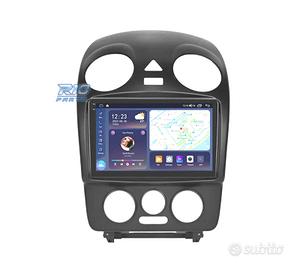 RADIO GPS ANDROID 13 VOLKSWAGEN BEETLE 04-10