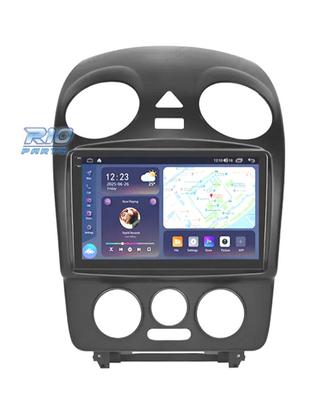 RADIO GPS ANDROID 13 VOLKSWAGEN BEETLE 04-10