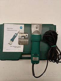 Tosatrice Liscop Super 3000