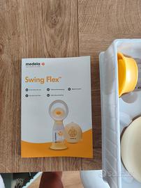 Medela Swing Flex tiralatte