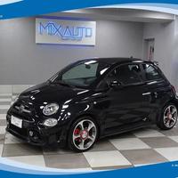 ABARTH 595 1.4 T-Jet 145cv AUT EU6