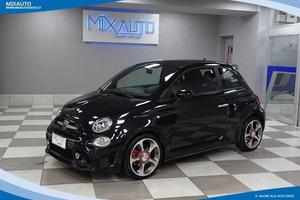 ABARTH 595 1.4 T-Jet 145cv AUT EU6