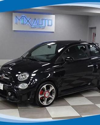 ABARTH 595 1.4 T-Jet 145cv AUT EU6