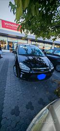 C-Max 1600 TD Titanium 