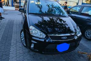 C-Max 1600 TD Titanium 