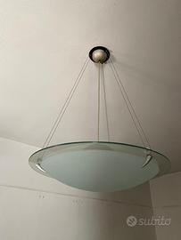 Lampadario cucina