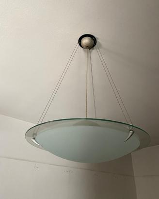 Lampadario cucina