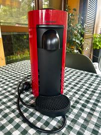 Nespresso Vertuo