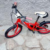 bicicletta bambino
