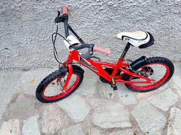 bicicletta bambino