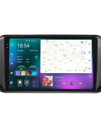 Autoradio Android per VW Passat 2015-20