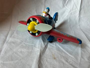Aereo Disney Paperinik