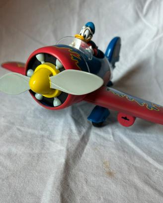 Aereo Disney Paperinik