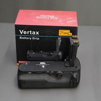 VERTAX Battery grip