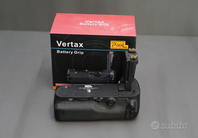 VERTAX Battery grip