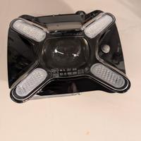 Faro anteriore LED BMW R1300GS
