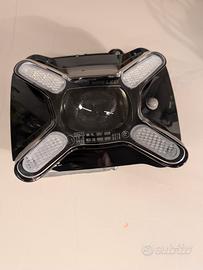 Faro anteriore LED BMW R1300GS