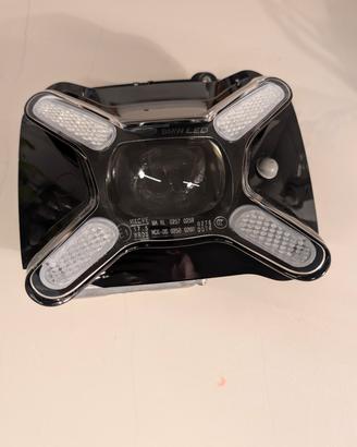 Faro anteriore LED BMW R1300GS