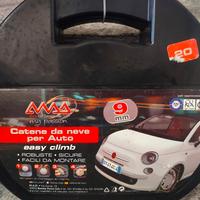 catene auto