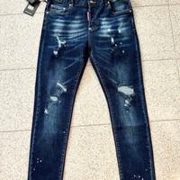 dsquared Jeans uomo tg48