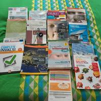 libri 5°S Liceo Artistico Statale