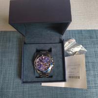 orologio festina Prestige blu