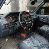 pajero 2.8 