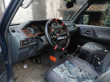 pajero 2.8 