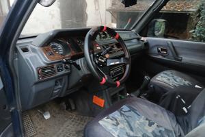 pajero 2.8 