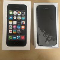 Iphone 5s 16gb NUOVO