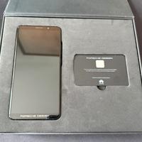 Huawei Mate 10 Pro Porsche Design