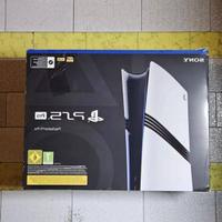Playstation 5 pro
