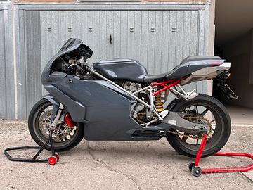 Ducati 749