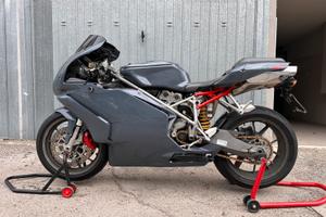 Ducati 749
