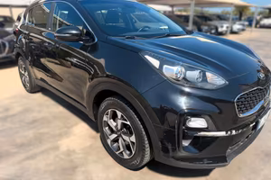 Kia Sportage 1.6 CRDI 115 CV 2WD Mild Hybrid Energ