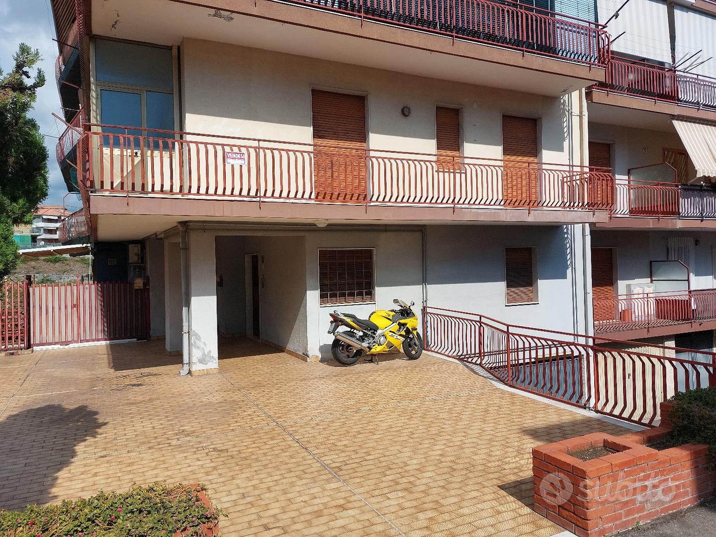 Appartamento – Acireale, Loreto - Vista 2