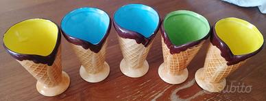 coppe gelato